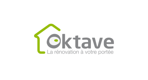 OKTAVE Logo